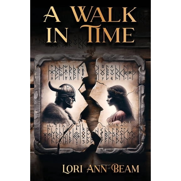 A Walk in Time, (Paperback)