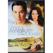 A Walk in the Clouds (DVD)