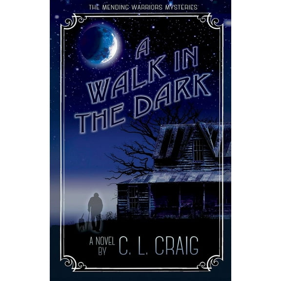 A Walk in the Dark, (Paperback)