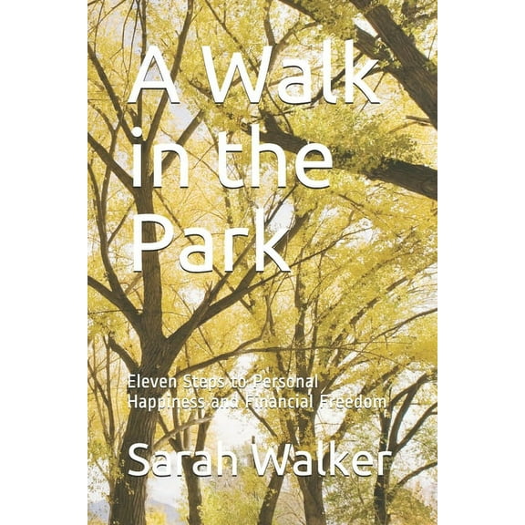 A Walk in the Park (Paperback)