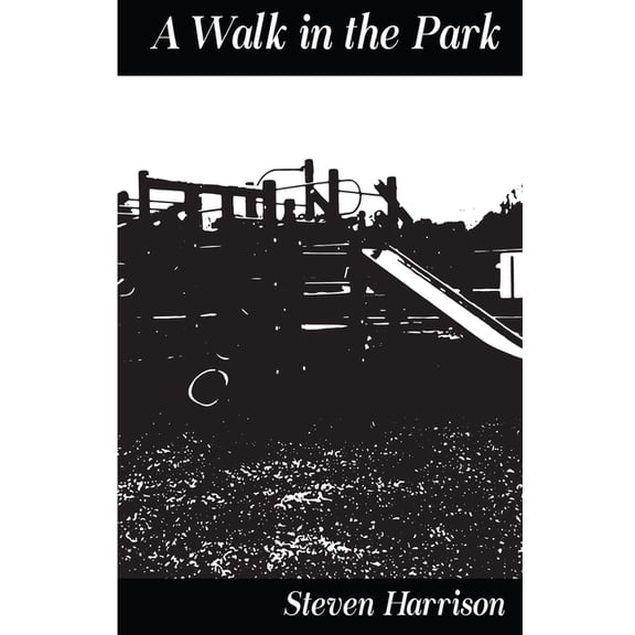 A Walk in the Park (Paperback)