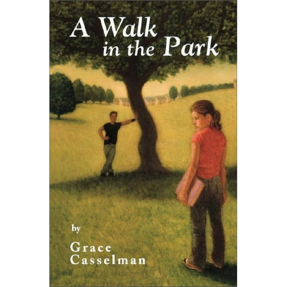 A Walk in the Park, (Paperback)