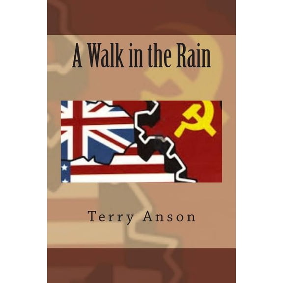 A Walk in the Rain (Paperback)