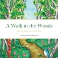 thumbnail image 1 of A Walk in the Woods: Enjoy colouring your own walk in the woods., (Paperback), 1 of 1