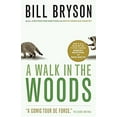 thumbnail image 1 of Pre-Owned A Walk in the Woods (Paperback) 0385658583 9780385658584, 1 of 1