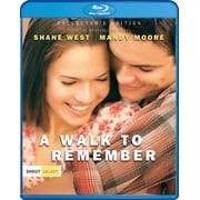 Shout! Factory - A Walk to Remember [BLU-RAY]