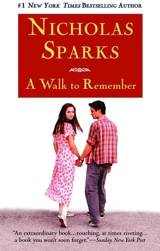 A Walk to Remember (Paperback) - image 1 of 2