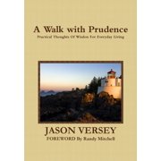 A Walk with Prudence, Paperback