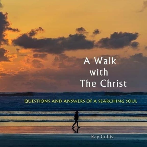 A Walk with The Christ (Paperback)