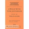thumbnail image 1 of Pre-Owned A Walk with Tom Jefferson (Paperback) 0394758595 9780394758596, 1 of 1