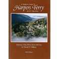 thumbnail image 1 of Pre-Owned A Walker's Guide to Harpers Ferry, West Virginia, 9780933126282, 093312628X, Paperback, 5th edition, 1 of 1