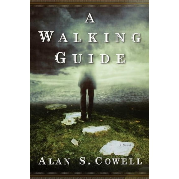 A Walking Guide : A Novel (Paperback)