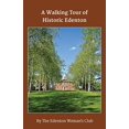 thumbnail image 1 of Pre-Owned A Walking Tour of Historic Edenton Paperback, 1 of 1