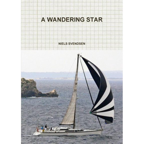 A Wandering Star (Paperback)