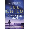 thumbnail image 1 of Pre-Owned A Wanted Man: (Jack Reacher 17) (Paperback) 0553825526 9780553825527, 1 of 1