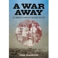 thumbnail image 1 of A War Away (Paperback), 1 of 1