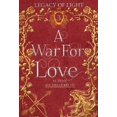 thumbnail image 1 of A War For Love, (Hardcover), 1 of 1
