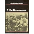 thumbnail image 1 of Pre-Owned A War Remembered (Hardcover) 0939526204 9780939526208, 1 of 1
