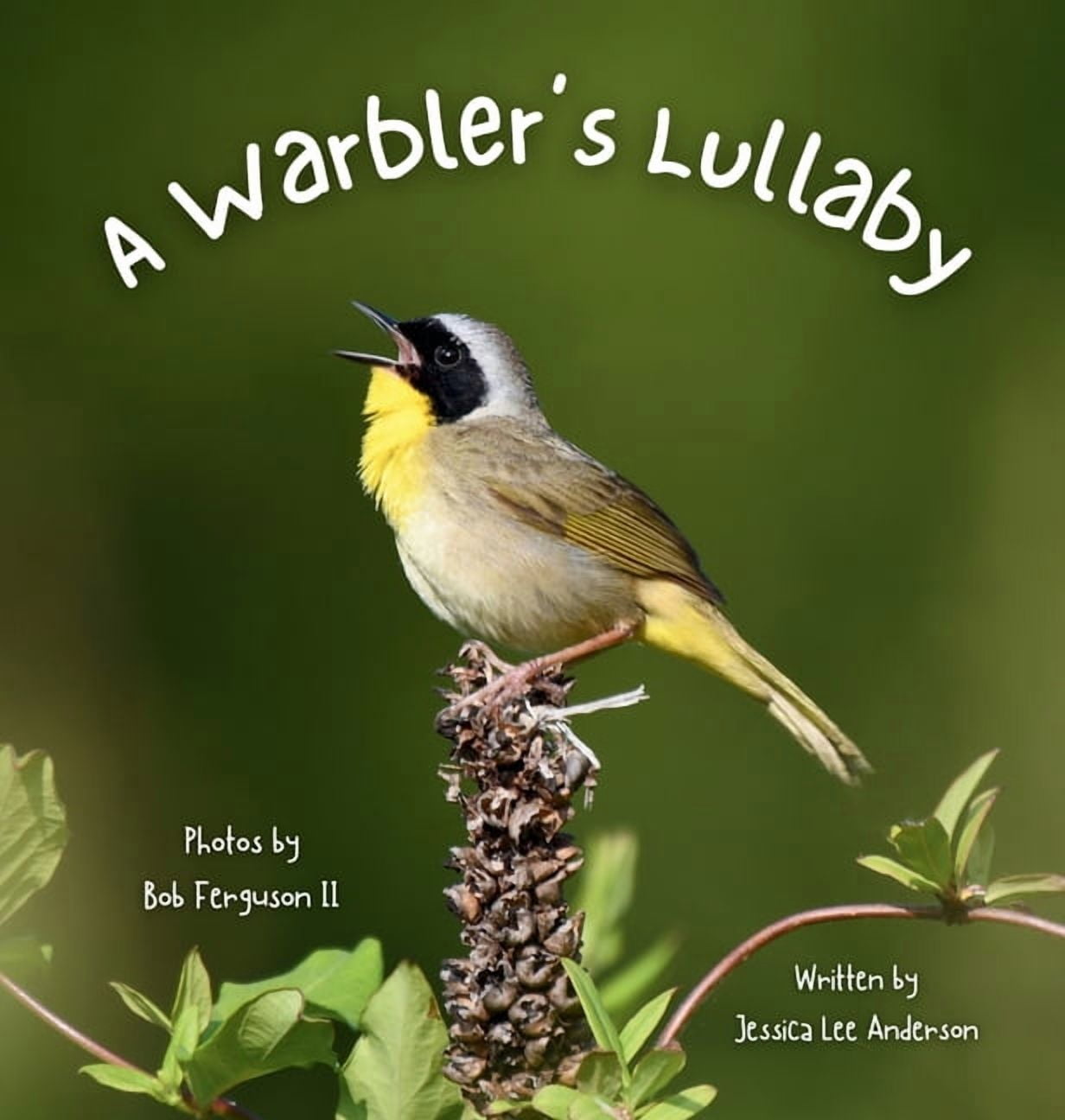 A Warbler's Lullaby, (Hardcover)