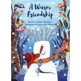 thumbnail image 1 of A Warm Friendship, (Paperback), 1 of 1