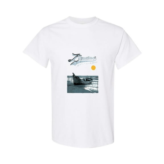 A Warm Place With No Memory Industrial Music Fan Graphic T-Shirt, for men & women, up to size 5XL