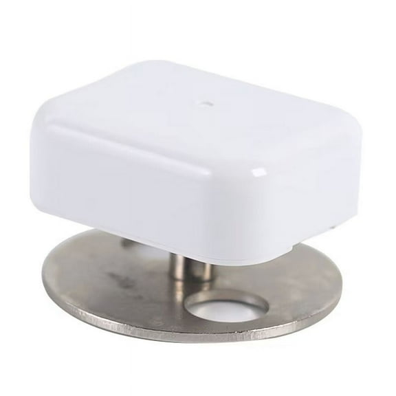 A-Waroom 18 Note Wind up Music Box Musical Movement DIY Music Box Mechanism Small Vertical Axis Music Box with Octavo Base