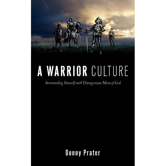 A Warrior Culture, (Paperback)