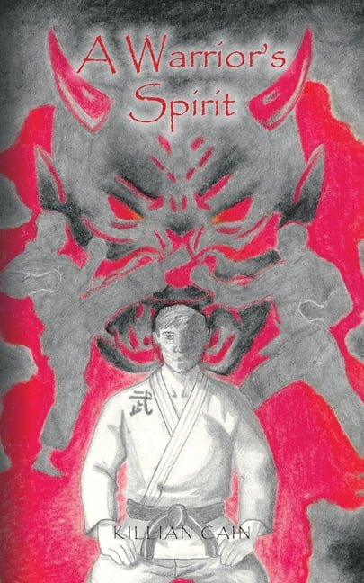 A Warrior's Spirit, (Paperback)