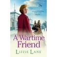 thumbnail image 1 of A Wartime Friend, (Paperback), 1 of 1