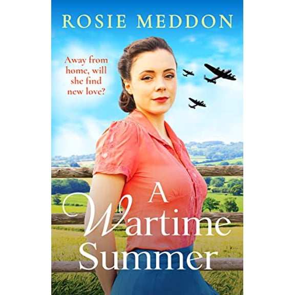 Pre-Owned A Wartime Summer: 1 (The Sisters' War): A captivating family saga set during WWII (The Sisters' War, 1) Paperback