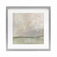 thumbnail image 1 of Stupell Industries A Wash Of Colors Neutrals Gray Framed Print Under Glass, design by Kristen Dalpiaz, 16 x 16, 1 of 10