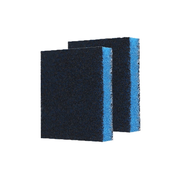 A Washing Machine Lint Remover Suction Filter Cats Hair Roller To Collecting Clean Filter 2Pc 4.33 X 4.33 Inch