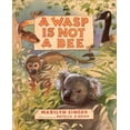 thumbnail image 1 of Pre-Owned A Wasp Is Not a Bee Hardcover, 1 of 1