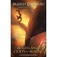 thumbnail image 1 of The Song of the Shattered Sands Novellas A Wasteland of My God's Own Making: A Shattered Sands Novella, Book 4, (Paperback), 1 of 1