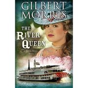 A Water Wheel Novel The River Queen A Water Wheel Novel Paperback