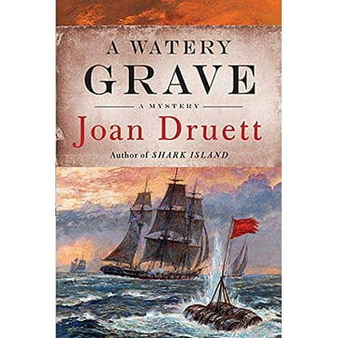 Pre-Owned A Watery Grave (Paperback) 0312334427 9780312334420