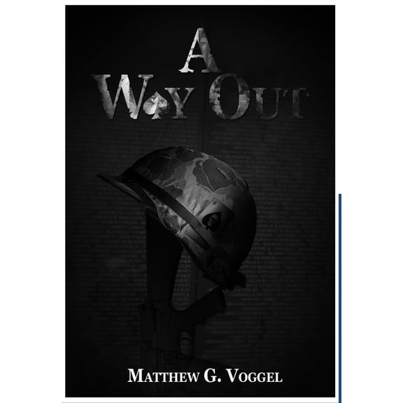 A Way Out, (Hardcover)