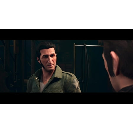 A Way Out, - Xbox One [Digital]