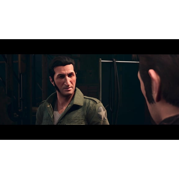 A Way Out, Electronic Arts, Xbox One, [Digital Download]