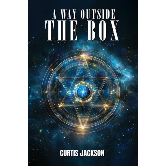 A Way Outside the Box, (Paperback)