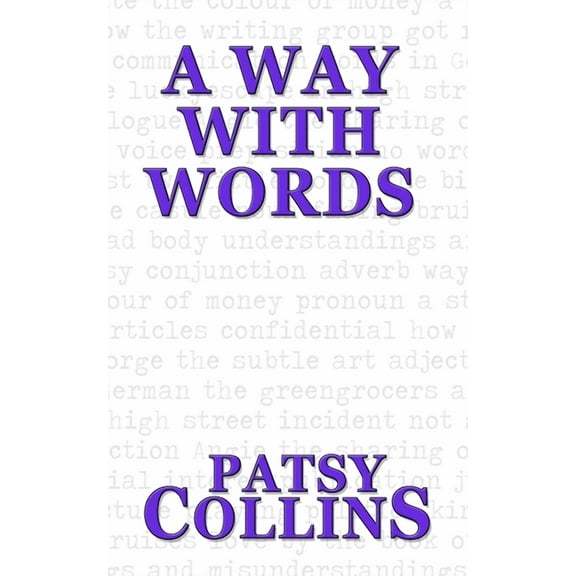 A Way With Words, (Paperback)