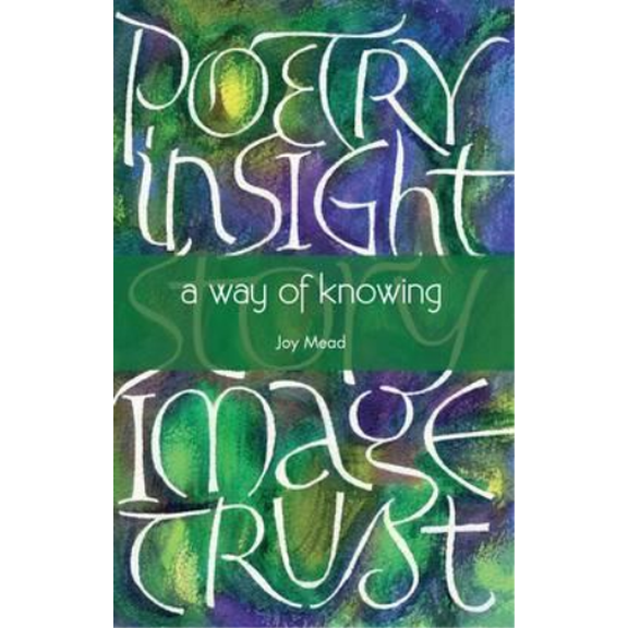 A Way of Knowing Joy Mead (Paperback)
