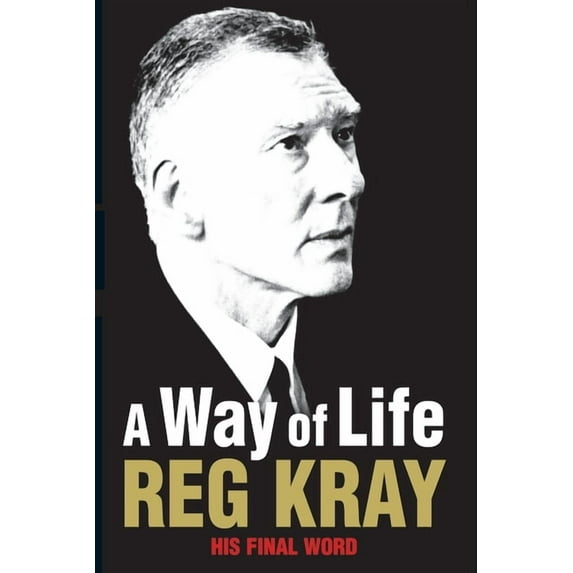 A Way of Life: His Final Word, (Paperback)