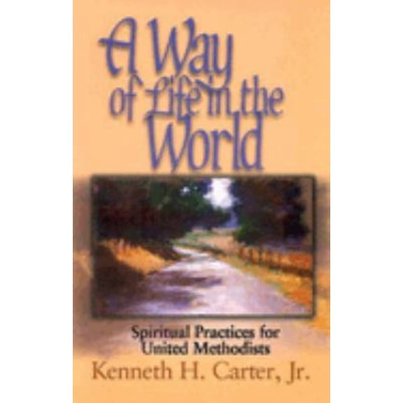 Pre-Owned A Way of Life in the World (Paperback) 0687022460 9780687022465