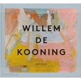thumbnail image 1 of A Way of Living: The Art of Willem de Kooning, (Hardcover), 1 of 1