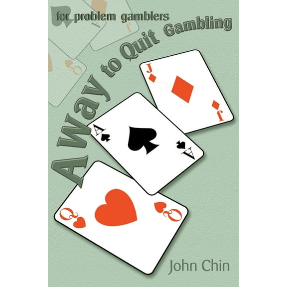 A Way to Quit Gambling (Paperback)