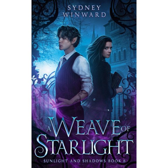 A Weave of Starlight, (Paperback)