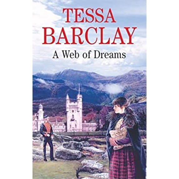 Pre-Owned A Web of Dreams 9780727863065