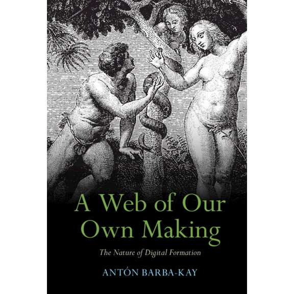 A Web of Our Own Making, (Hardcover)