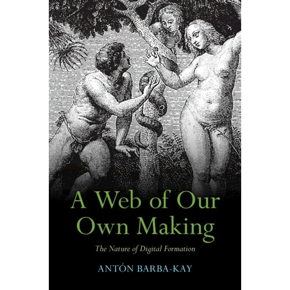 A Web of Our Own Making, (Paperback)